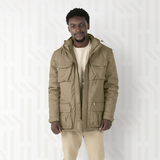 Heritage 2-In-1 Hunters Jacket Mens |usbandmore