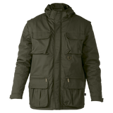 Heritage 2-In-1 Hunters Jacket Mens |usbandmore