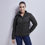 Ladies Catania Jacket |USBANDMORE
