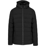 Alex Varga Iveroc Mens Jacket Charcoal AMROD | Usbandmore