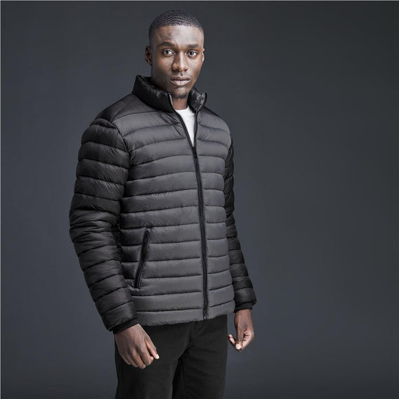Alex Varga Ascentia Mens Jacket AMROD |usbandmore