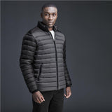 Alex Varga Ascentia Mens Jacket AMROD |usbandmore