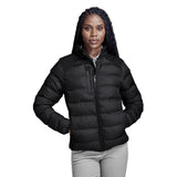 Alex Varga Monaco Ladies Jacket|USBANDMORE