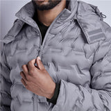 Mens Vancouver Jacket|usbandmore