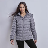 Ladies Vancouver Jacket |usbandmore