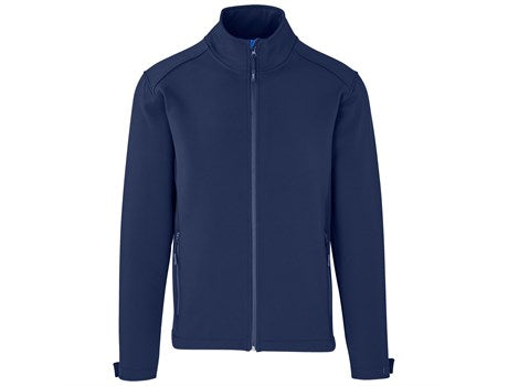 Mens Nagano Softshell Jacket|usbandmore – USB & MORE