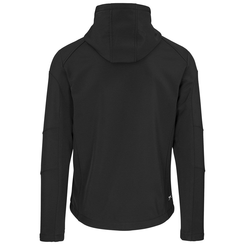 Mens Nexus Softshell Jacket|usbandmore – USB & MORE