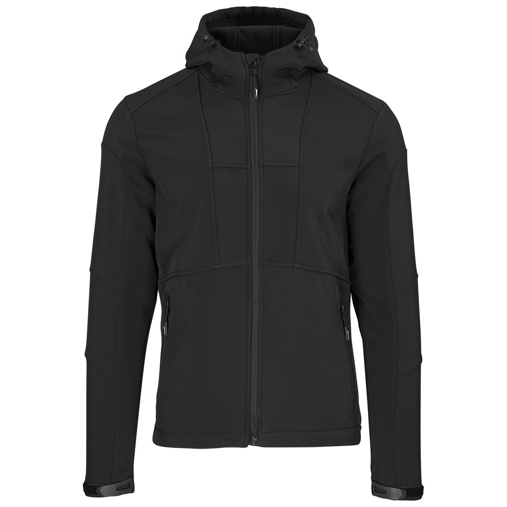 Mens Nexus Softshell Jacket|usbandmore – USB & MORE