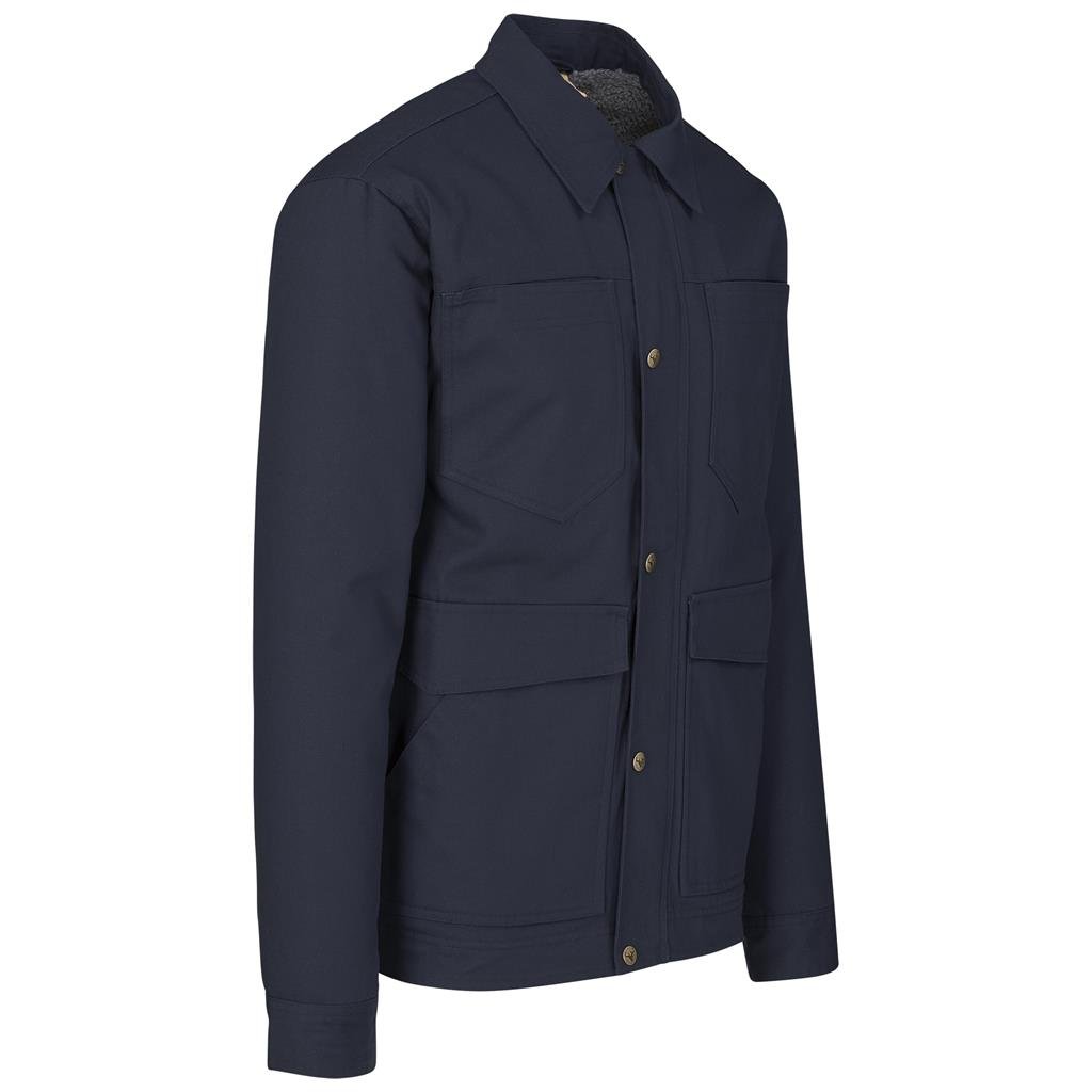 Mens Maluti Jacket |USBANDMORE – USB & MORE