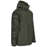 Mens Lebombo Jacket |USBANDMORE