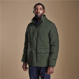  Mens Cederberg Parka Jacket|usbandmore