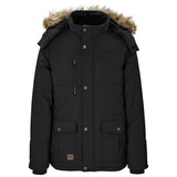  Mens Cederberg Parka Jacket|usbandmore