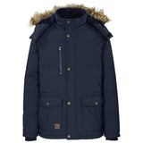  Mens Cederberg Parka Jacket|usbandmore