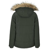  Mens Cederberg Parka Jacket|usbandmore