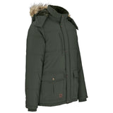  Mens Cederberg Parka Jacket|usbandmore