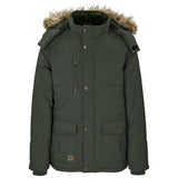  Mens Cederberg Parka Jacket|usbandmore