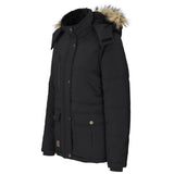 Ladies Cederberg Parka Jacket |usbandmore