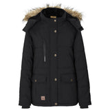 Ladies Cederberg Parka Jacket |usbandmore