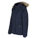 Ladies Cederberg Parka Jacket |usbandmore