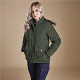 Ladies Cederberg Parka Jacket |usbandmore