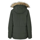 Ladies Cederberg Parka Jacket |usbandmore