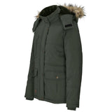 Ladies Cederberg Parka Jacket |usbandmore