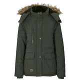 Ladies Cederberg Parka Jacket |usbandmore