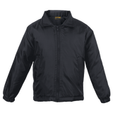 Kiddies Max Jacket - Barron Black Barron |usbandmore