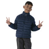 Barron Value Puffer Kiddies |usbandmore