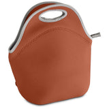 Kooshty Neo Lunch Bag Burnt Orange AMROD |usbandmore