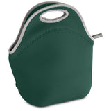 Kooshty Neo Lunch Bag Dark Green AMROD |usbandmore