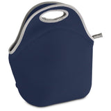 Kooshty Neo Lunch Bag Navy AMROD |usbandmore