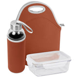 Kooshty Neo Refreshment Kit Burnt Orange AMROD |usbandmore