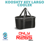 Kooshty Key Largo Cooler - USB & MORE