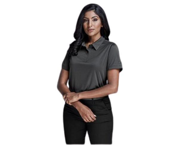 Alex Varga Callidora Golf Ladies Shirt AMROD |usbandmore
