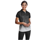 Ladies Dakota Golf Shirt - USB & MORE