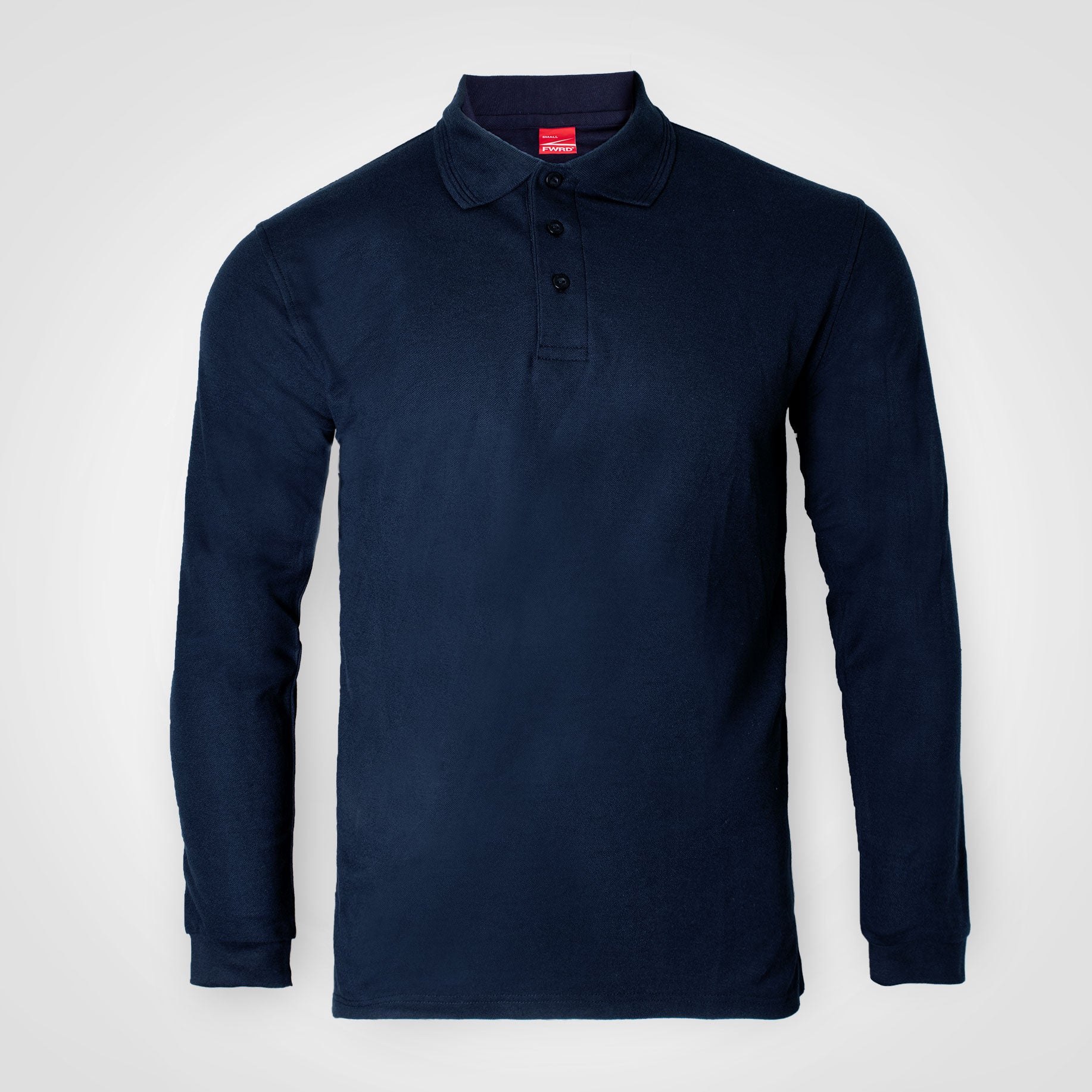 Long Sleeve Golfer - FWRD|usbandmore – USB & MORE