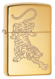 Tiger Design - USB & MORE