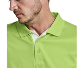Mens Tournament Golf Shirt - USB & MORE