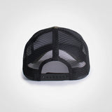 Trucker Camo Cap - FWRD Captivity |usbandmore