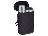 Thermal Flask and Mug Set|usbandmore