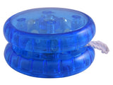 Luminescent Yoyo – Light-Up Design That Glows When Spun, Fun Trick Toy for Day & Night Play, Perfect for Kids & Yoyo Enthusiasts | Usbandmore