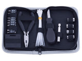 18-Piece Mini Tool Kit |Usbandmore
