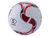 Striker Soccer Ball – Size 5 – Premium Control & Accuracy – Sleek Design for Enhanced Performance | Usbandmore