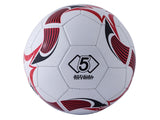 Striker Soccer Ball – Size 5 – Premium Control & Accuracy – Sleek Design for Enhanced Performance | Usbandmore