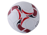 Striker Soccer Ball – Size 5 – Premium Control & Accuracy – Sleek Design for Enhanced Performance | Usbandmore