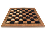 Classic 3-in-1 Game Set – Chess, Checkers & Backgammon | Usbandmore