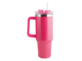 1200ml Glitter Travel Mug |usbandmore