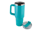 1200ml Glitter Travel Mug |usbandmore