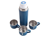 Vacuum Flask & Mini Mug Set|usbandmore